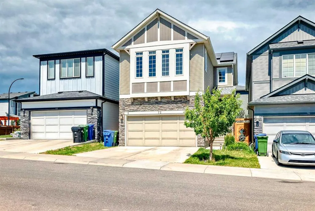 72 Sage Bluff Way NW