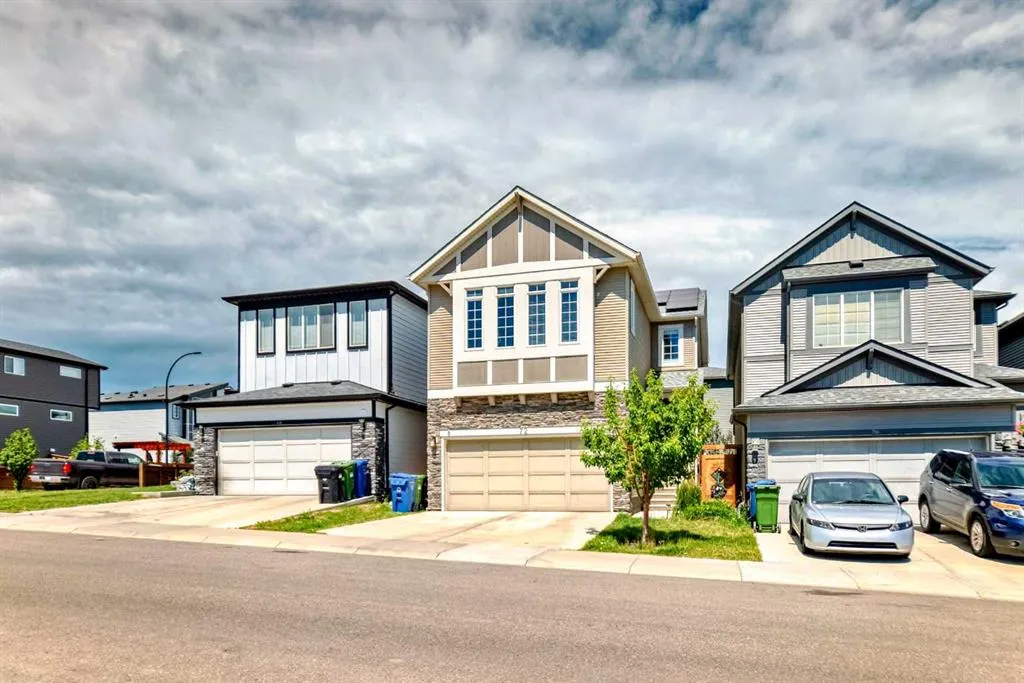 72 Sage Bluff Way NW