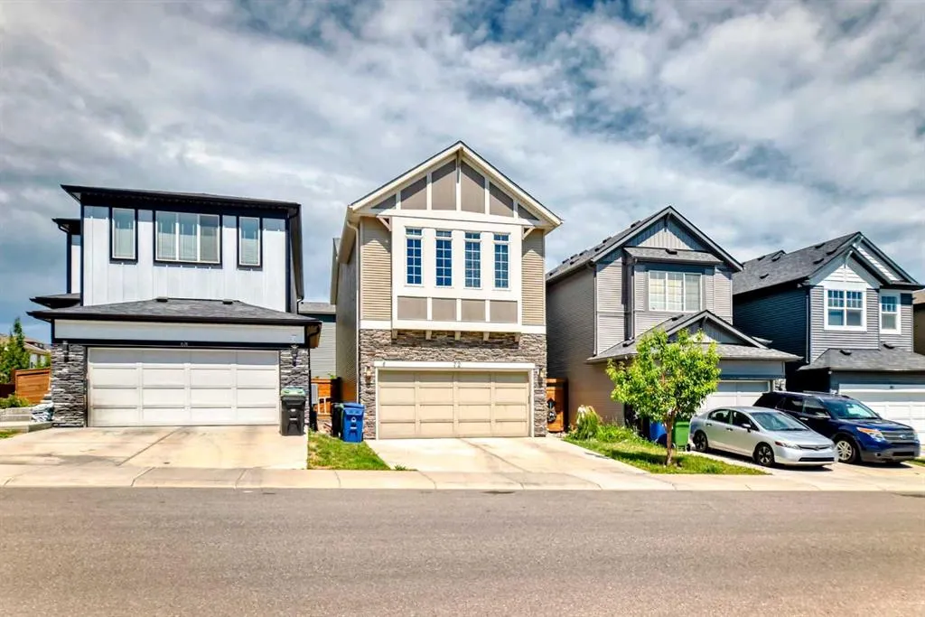 72 Sage Bluff Way NW