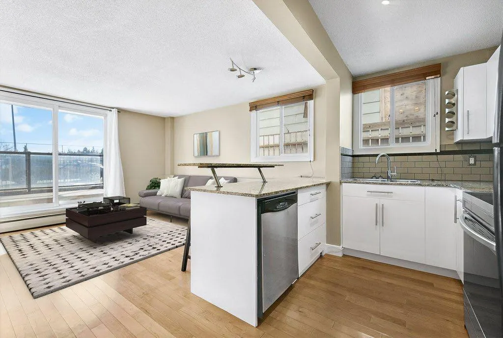 2209 14 Street SW, #102