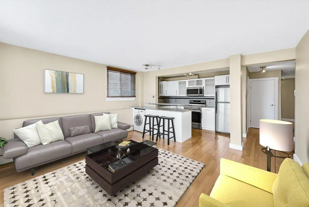 2209 14 Street SW, #102