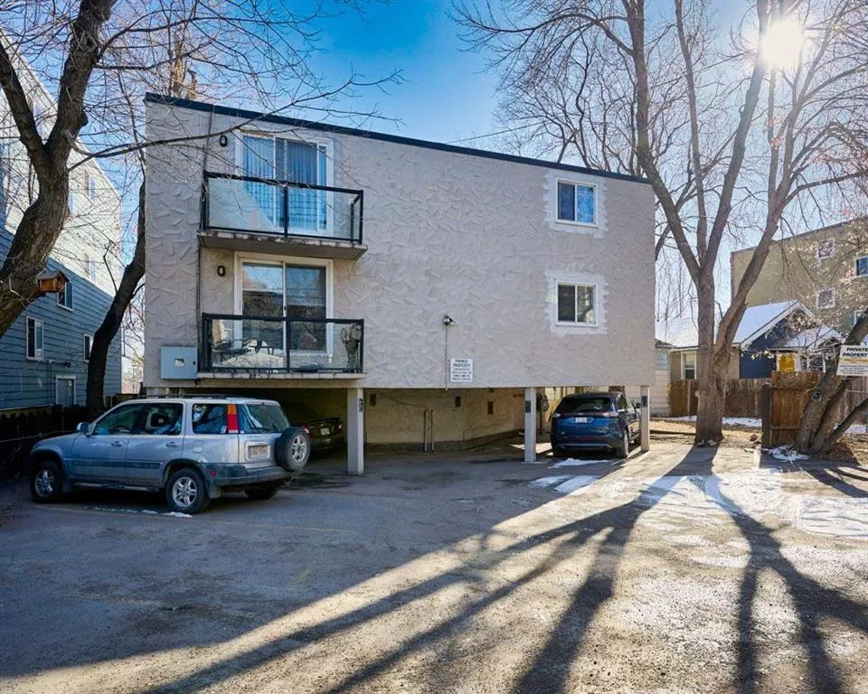 2209 14 Street SW, #102