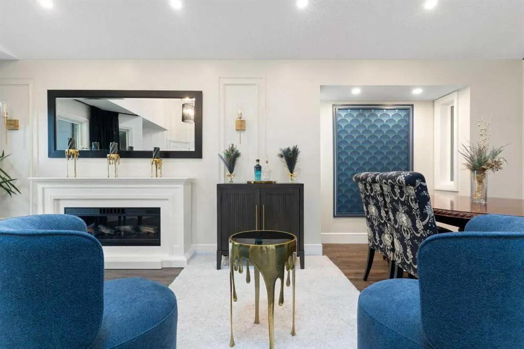 108 Citadel Park NW