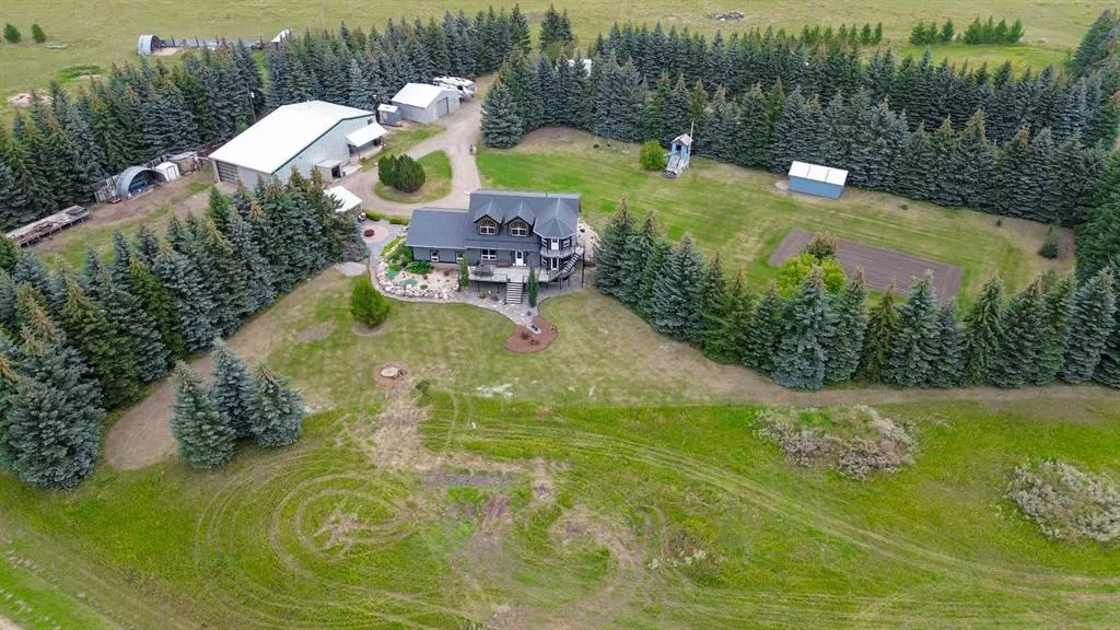 1530 TWP Road 414