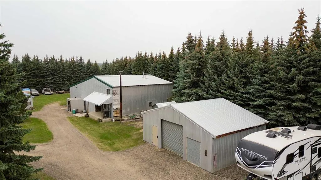 1530 TWP Road 414