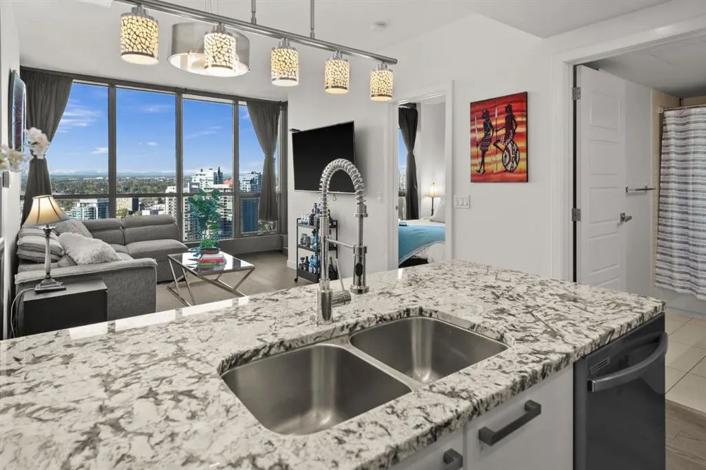 225 11 Avenue SE, #2908