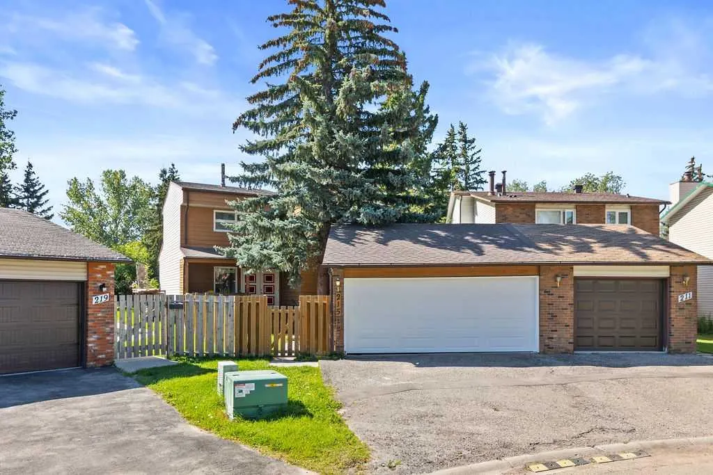 215 Ranchview Court NW