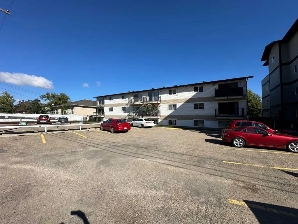 4811 55 Street, #307