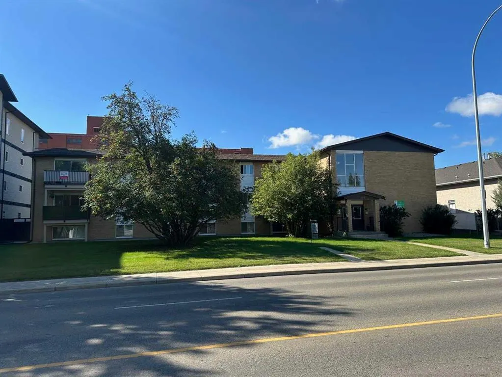 4811 55 Street, #307