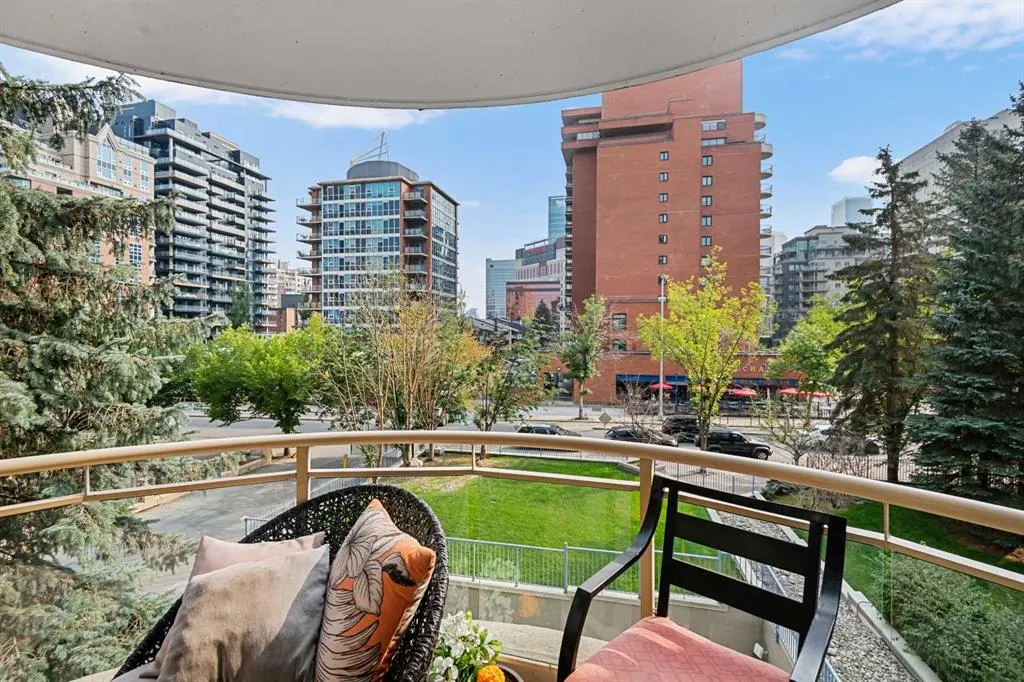 804 3 Avenue SW, #303