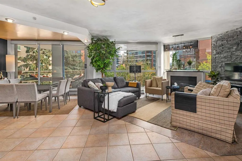 804 3 Avenue SW, #303