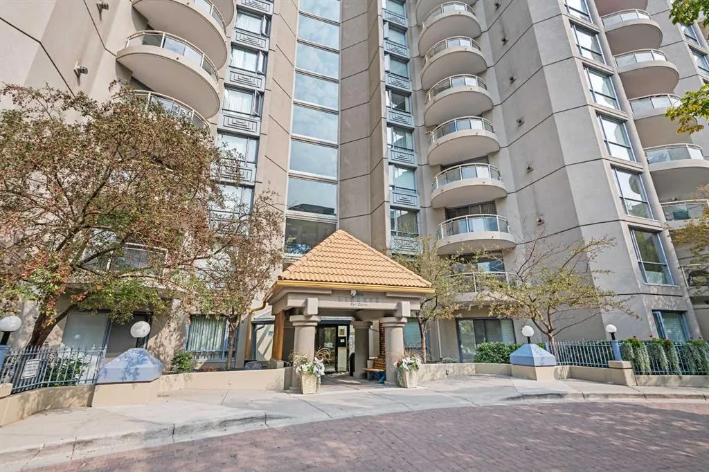 804 3 Avenue SW, #303