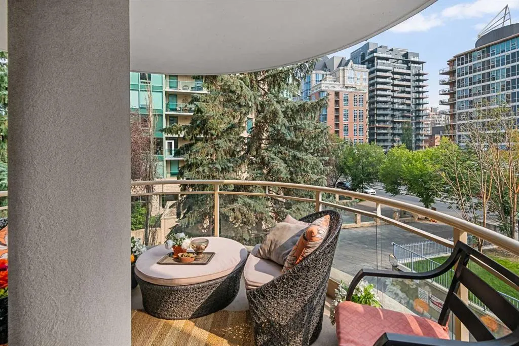 804 3 Avenue SW, #303
