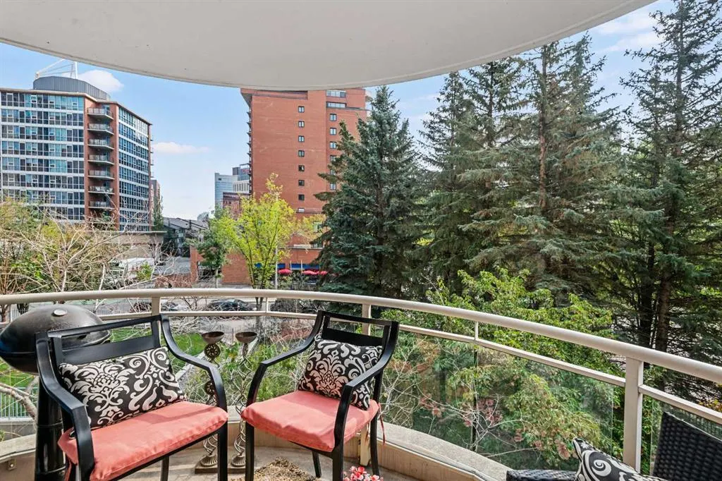804 3 Avenue SW, #303