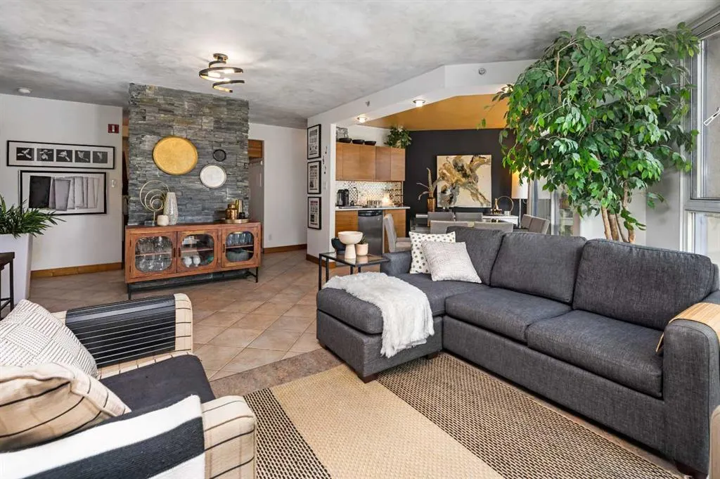 804 3 Avenue SW, #303