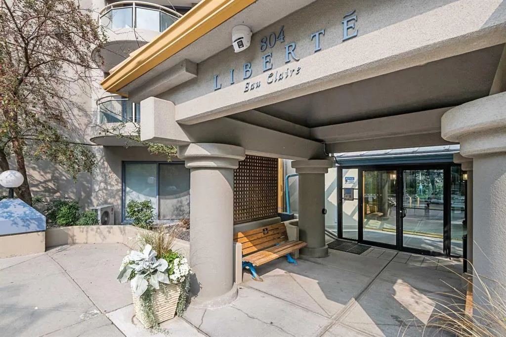 804 3 Avenue SW, #303