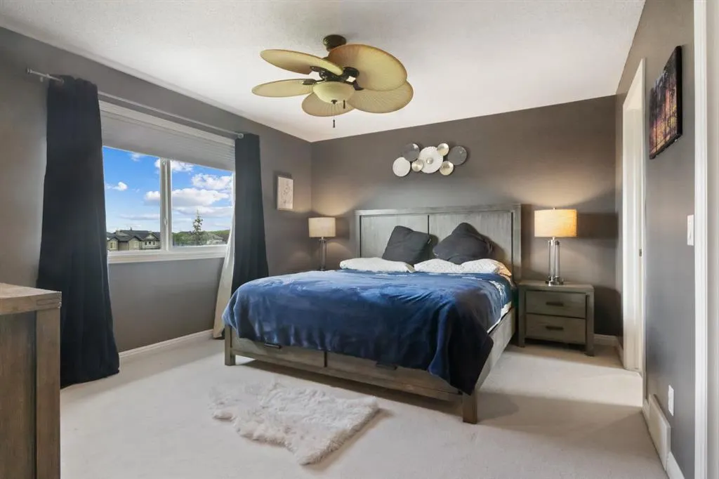284 Kincora Heights NW