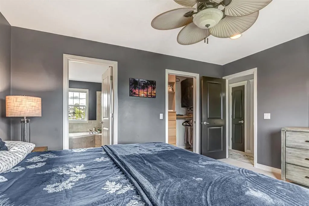 284 Kincora Heights NW