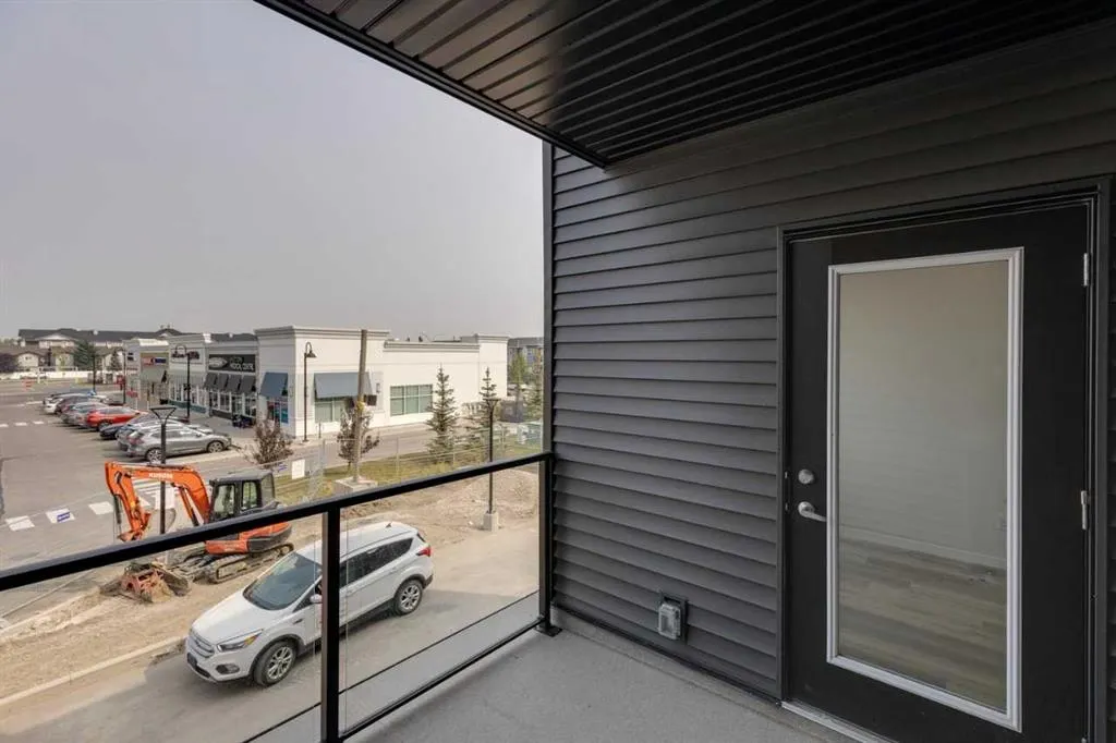81 Midtown Boulevard SW, #603