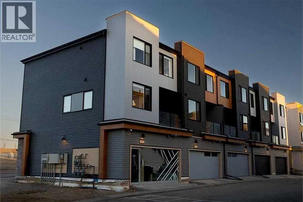 81 Midtown Boulevard SW, #603