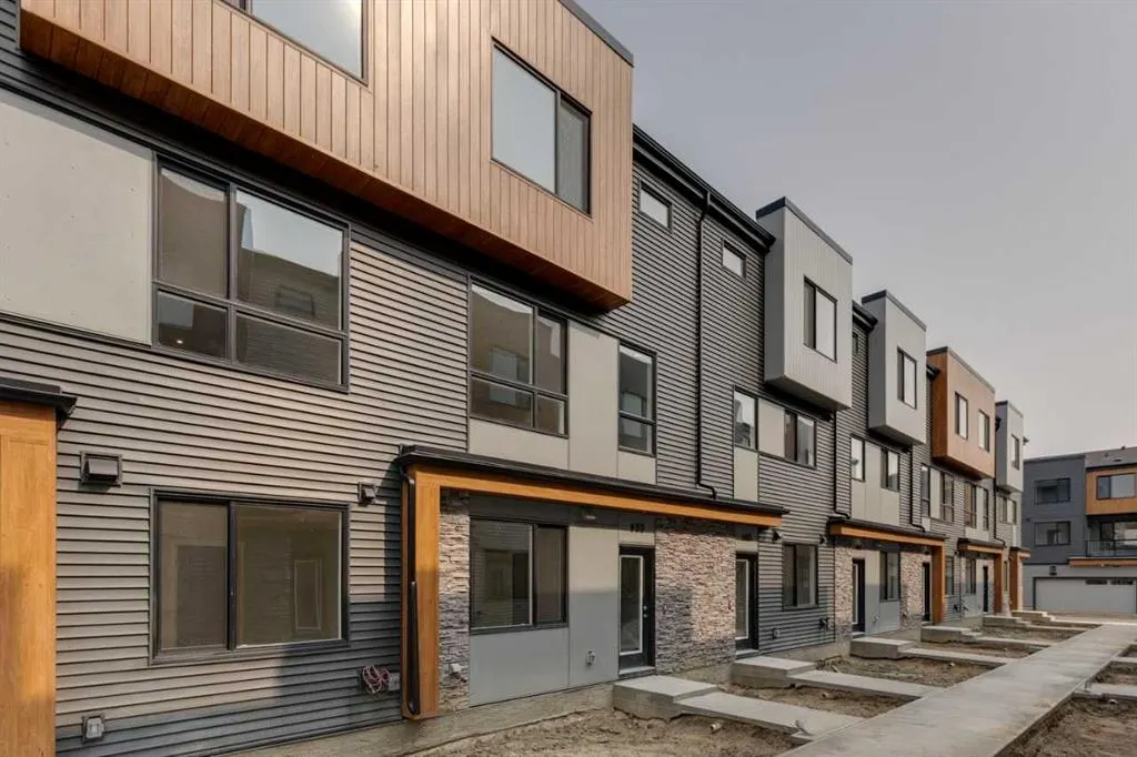81 Midtown Boulevard SW, #603