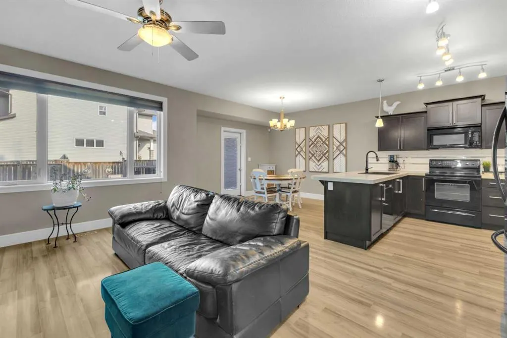 297 Carrington Drive