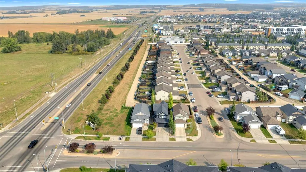297 Carrington Drive