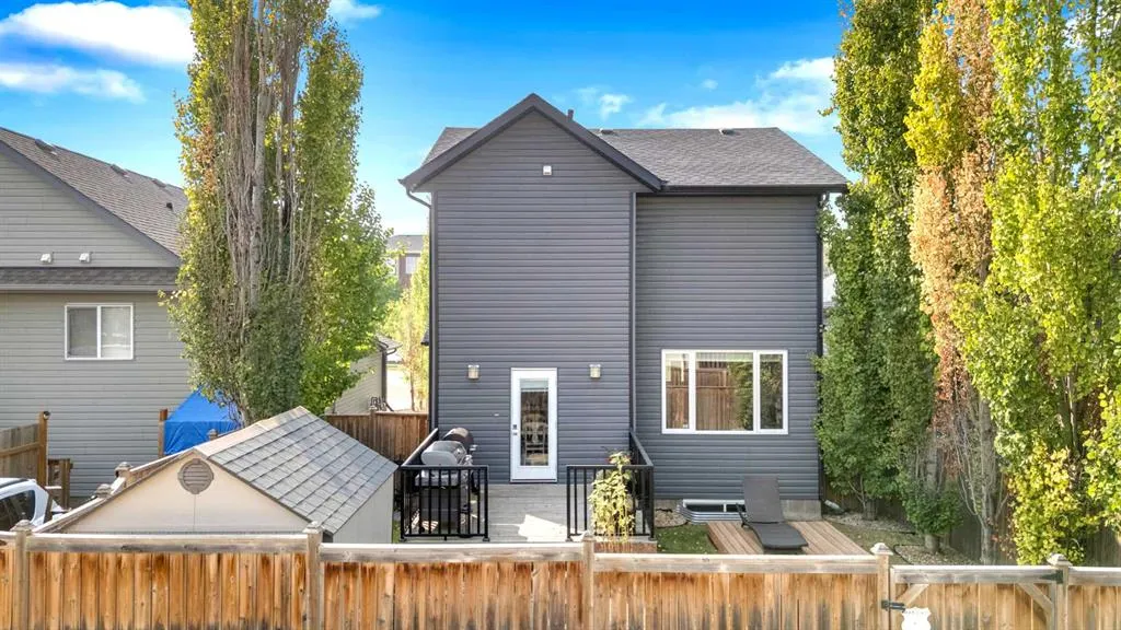 297 Carrington Drive