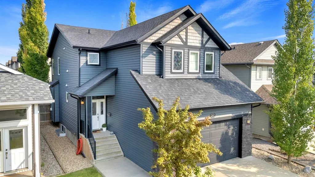 297 Carrington Drive