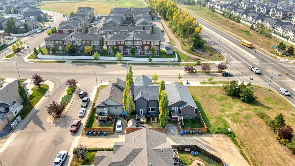 297 Carrington Drive
