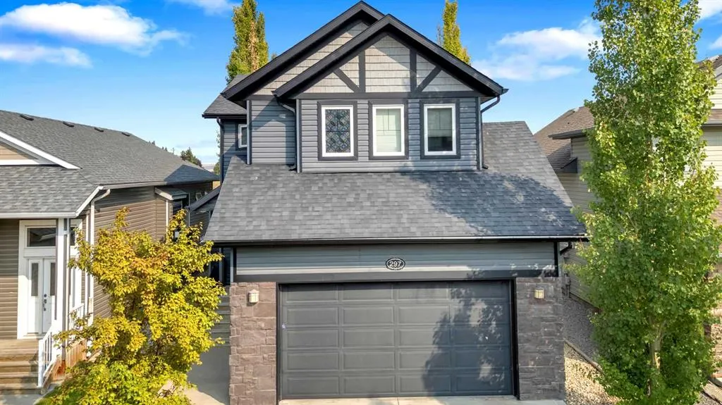 297 Carrington Drive