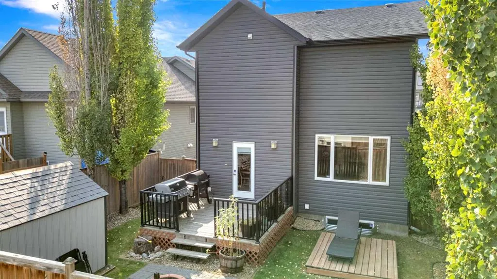 297 Carrington Drive