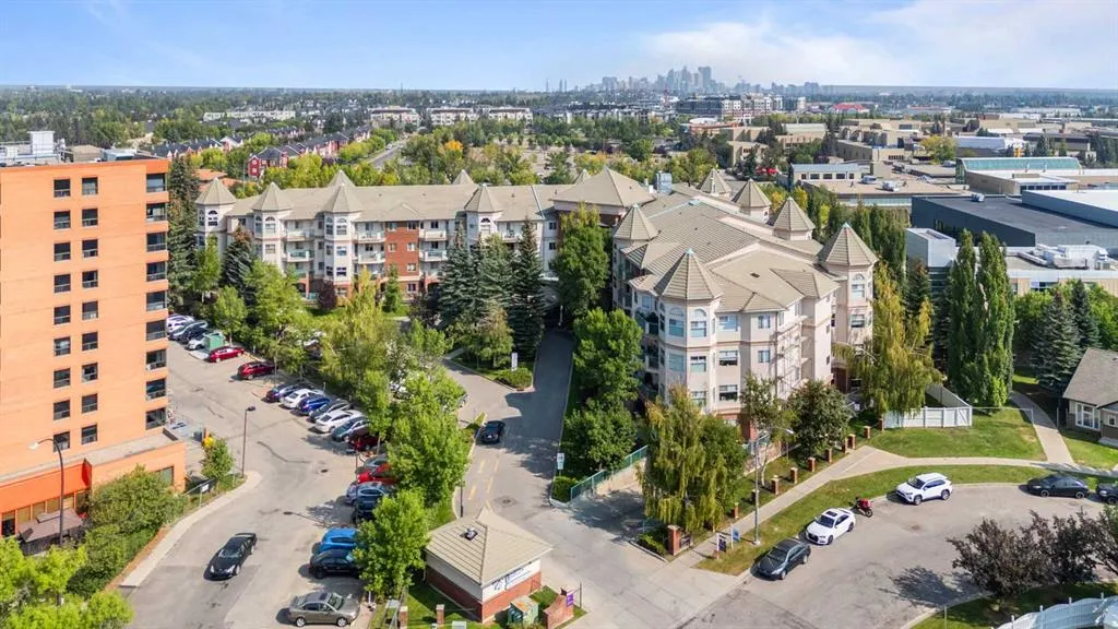 200 Lincoln Way SW, #321