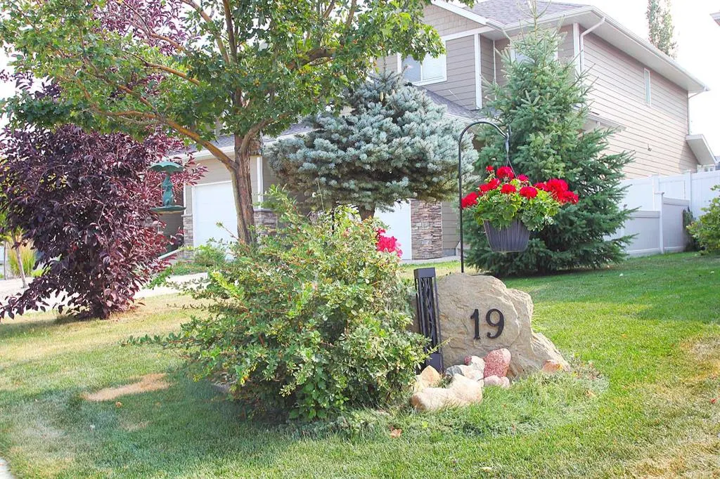 19 Tallman Close