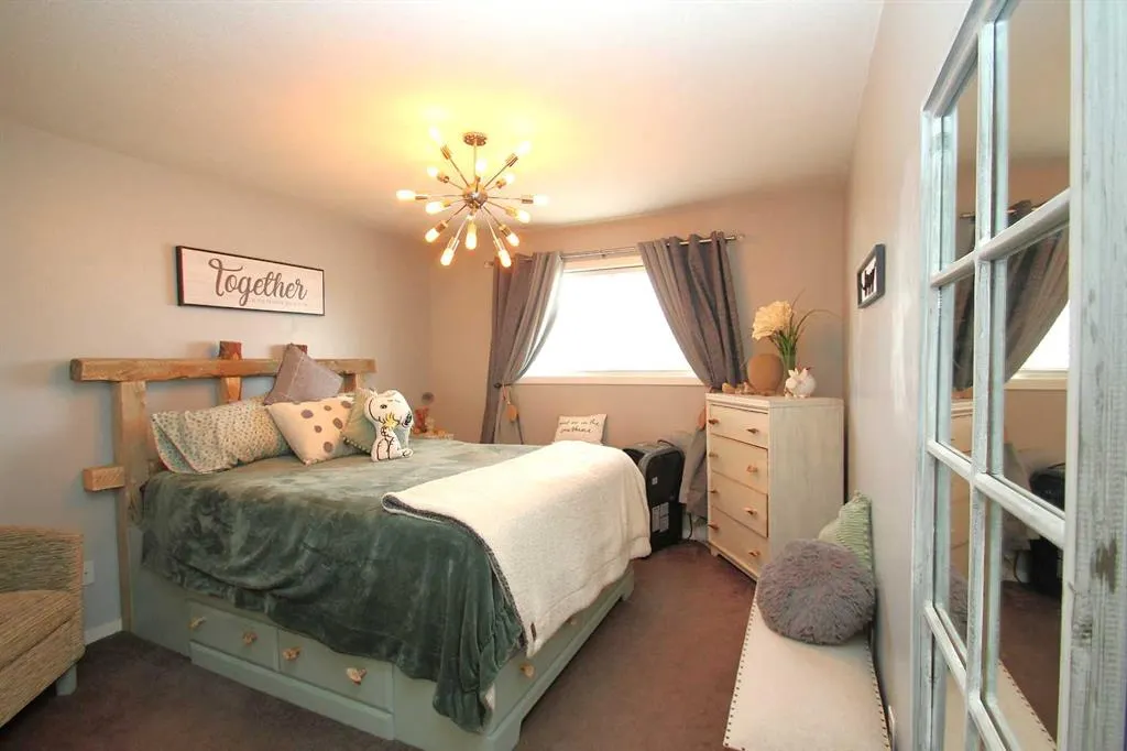 19 Tallman Close