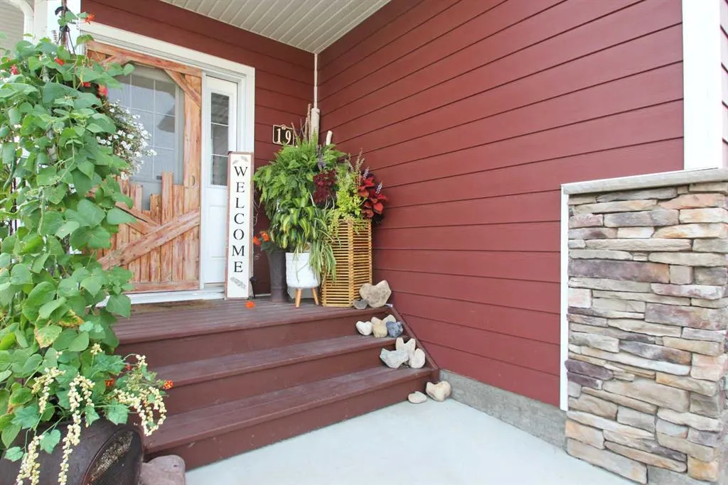 19 Tallman Close