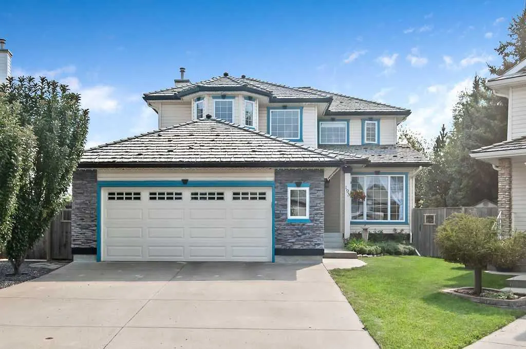 195 Mt Brewster Circle SE