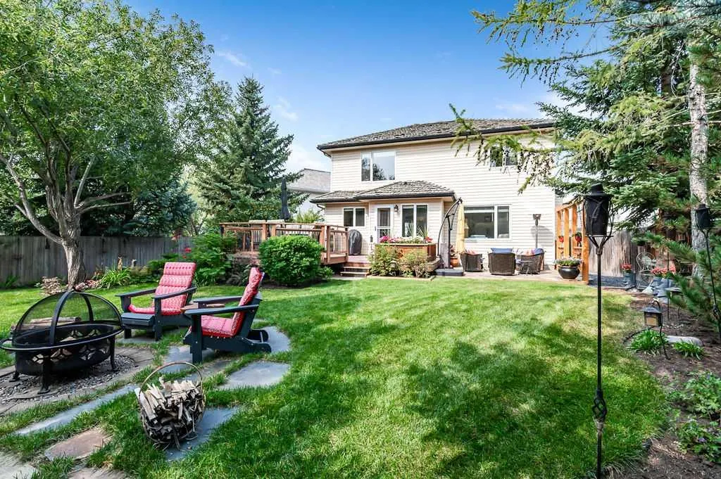 195 Mt Brewster Circle SE