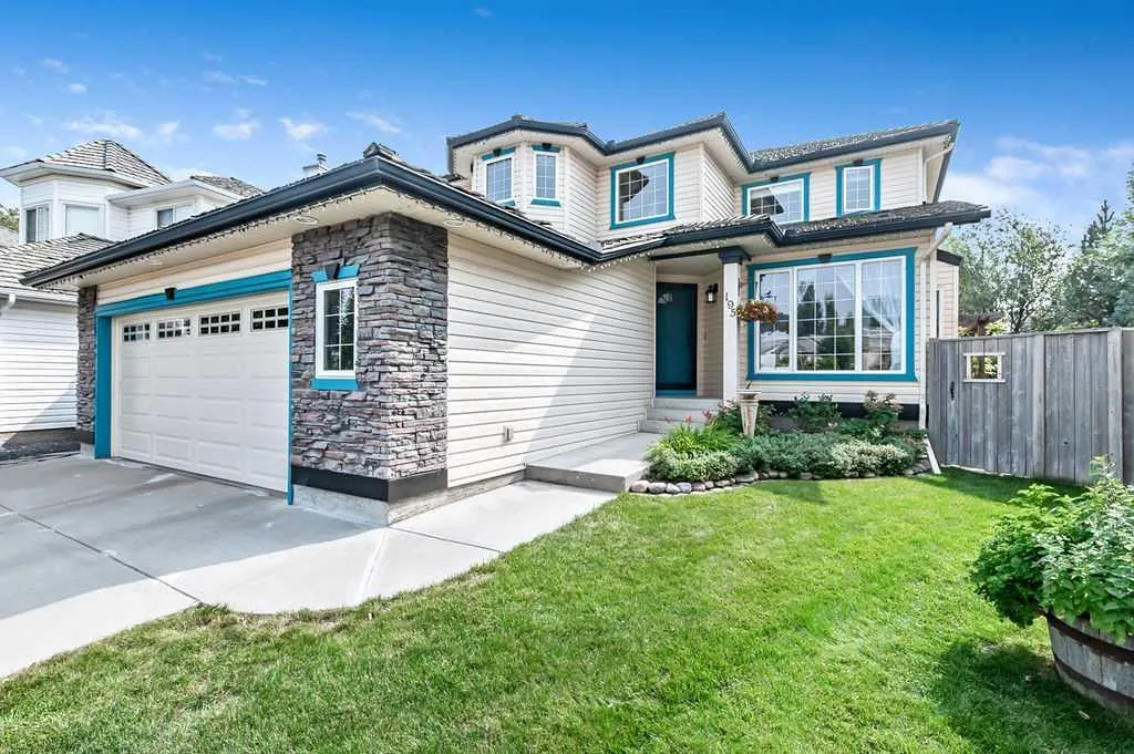195 Mt Brewster Circle SE