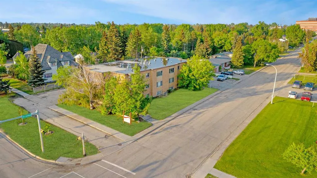 9926 105 Avenue, #302