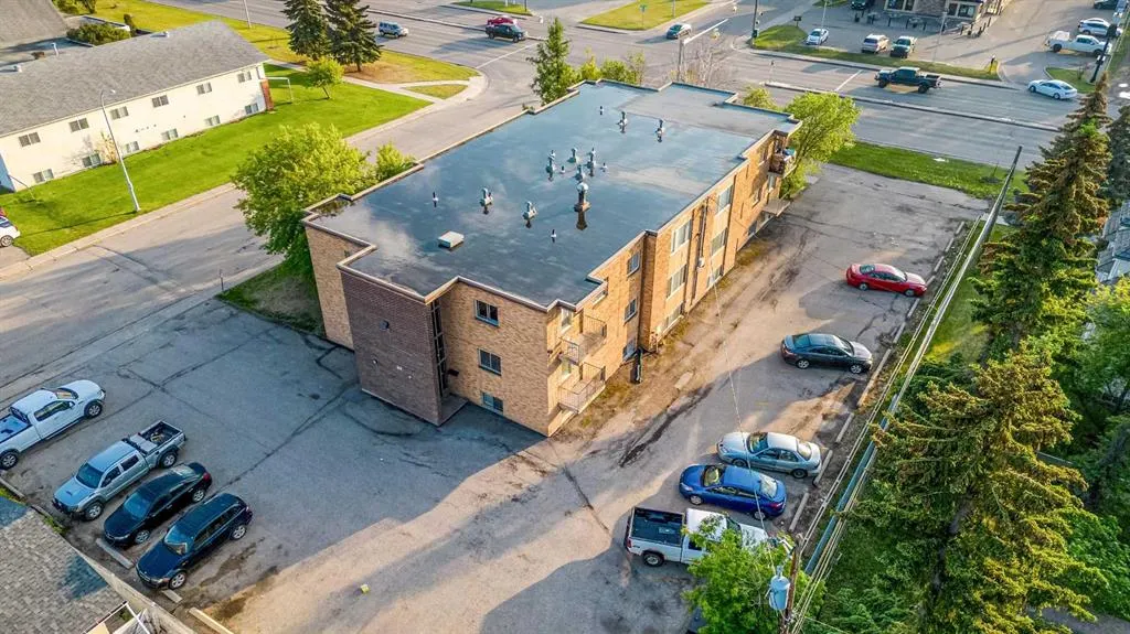 9926 105 Avenue, #302