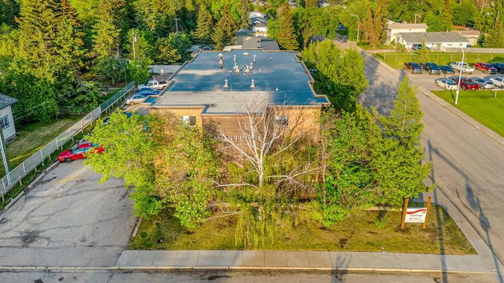 9926 105 Avenue, #302