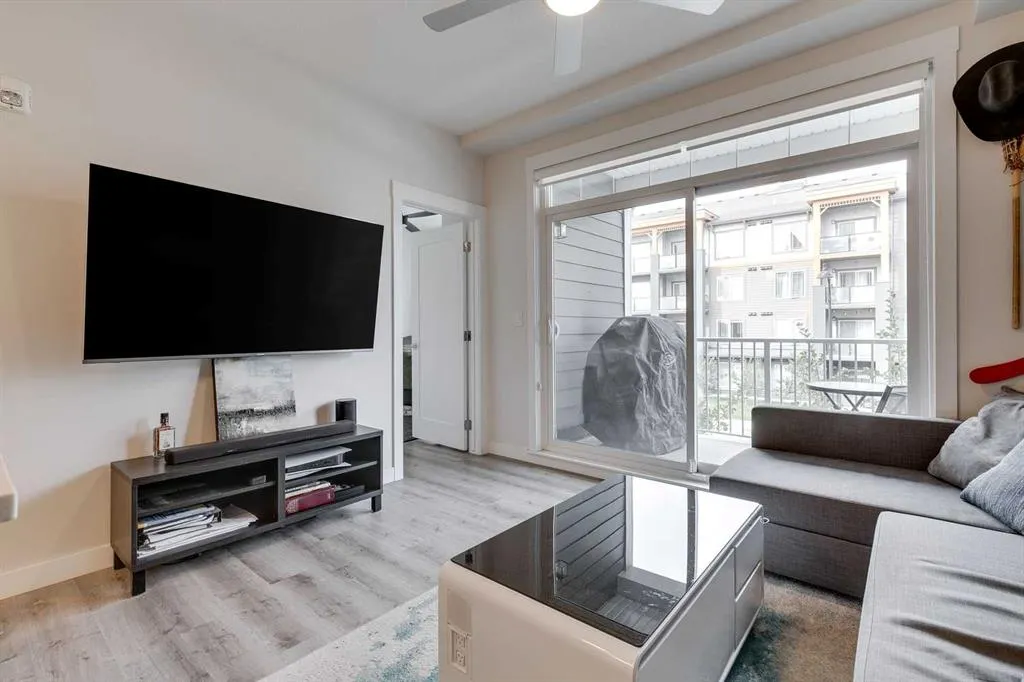 200 Auburn Meadows Common SE, #207