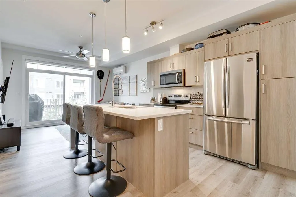 200 Auburn Meadows Common SE, #207