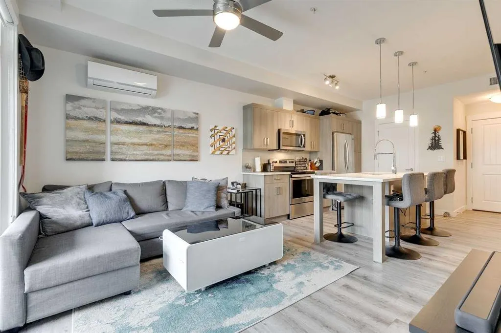200 Auburn Meadows Common SE, #207