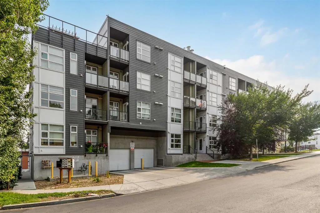 515 4 Avenue NE, #311