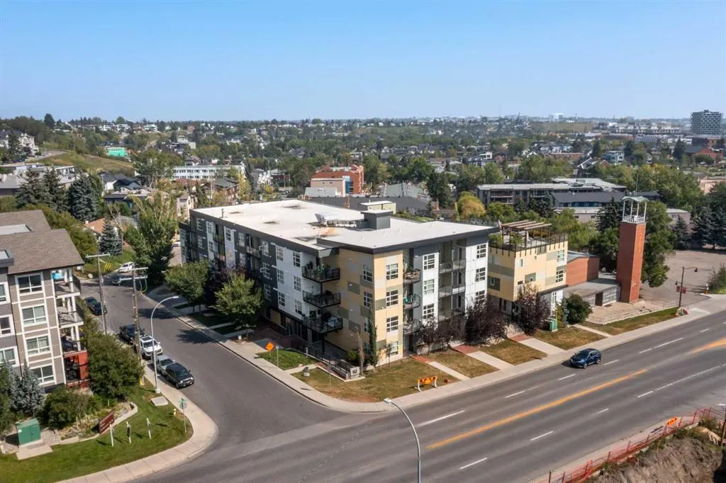 515 4 Avenue NE, #311