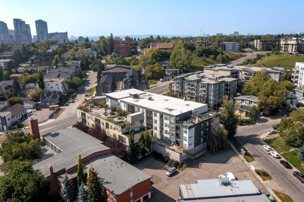 515 4 Avenue NE, #311