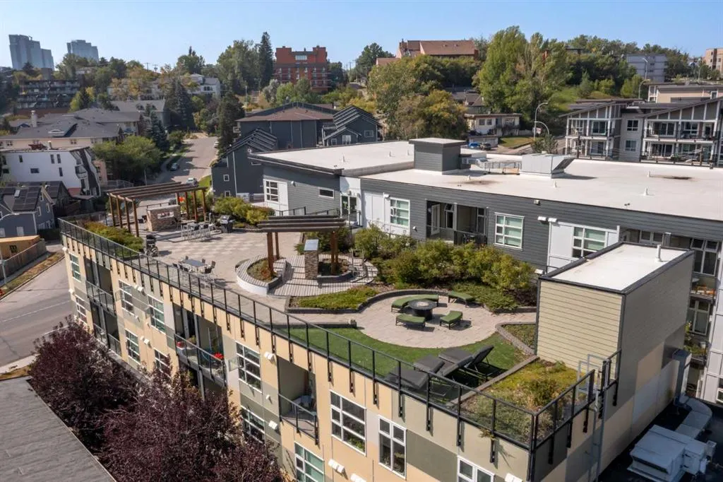 515 4 Avenue NE, #311