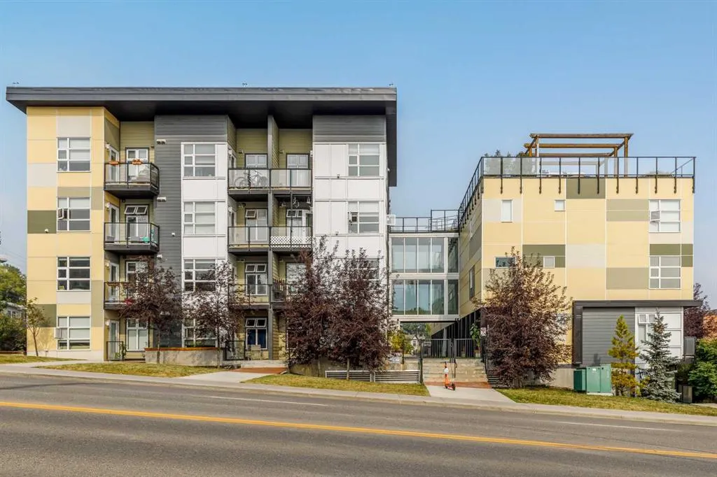 515 4 Avenue NE, #311